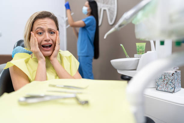 Best Emergency TMJ Treatment in Valley, NE