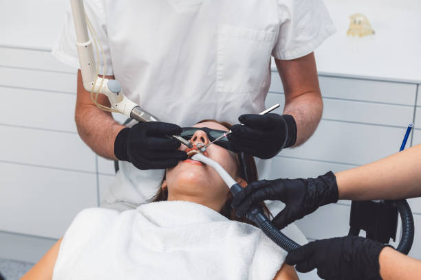 Best Emergency Dental Care for Broken or Chipped Teeth in Valley, NE