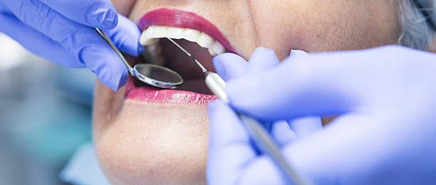 Best Cosmetic Emergency Dentistry in Valley, NE